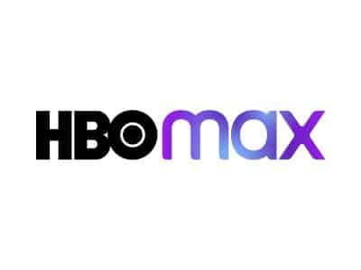 HBO Max logo