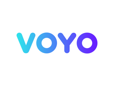 Voyo logo