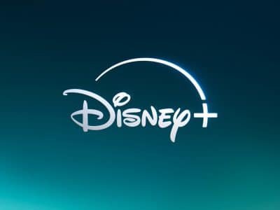 Disney+ logo