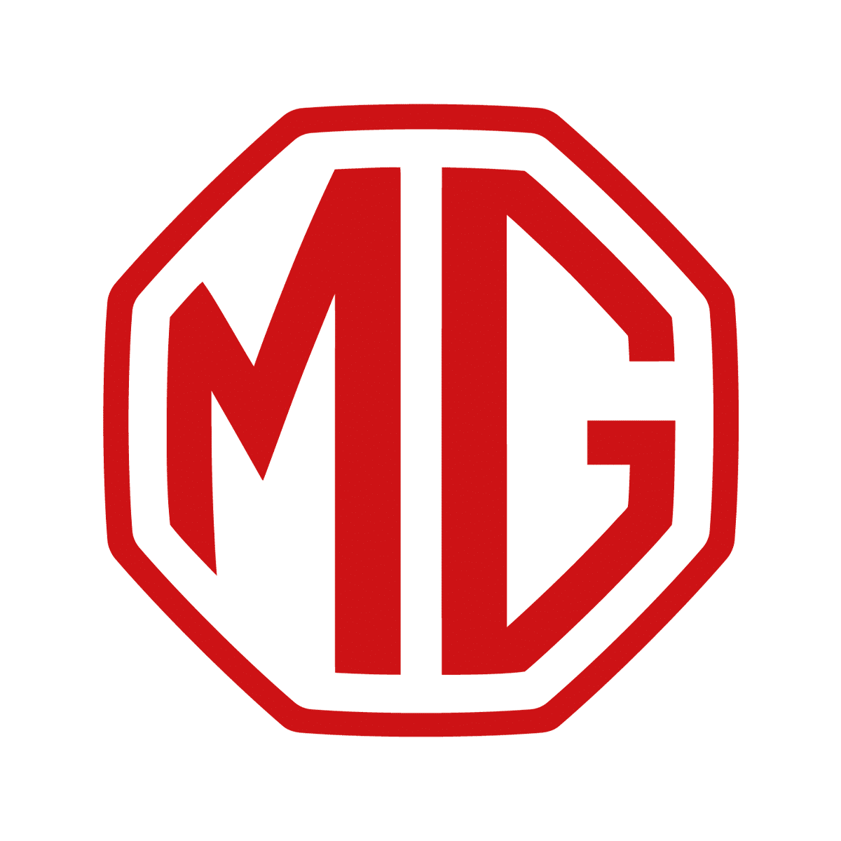 mg logo