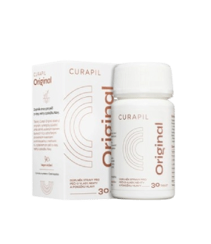 curapil vitamíny recenze